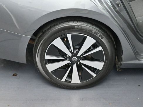 Used 2021 Nissan Altima 2.5 SV image 30