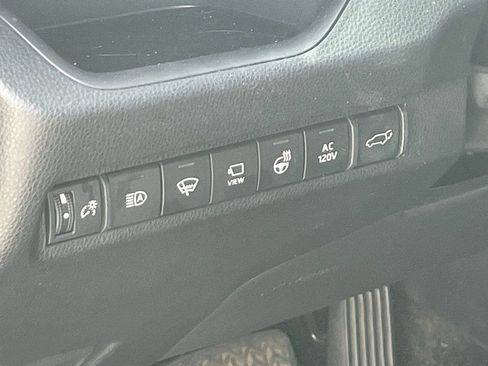 Used 2021 Toyota RAV4 XSE w/ Premium Package AWD/4WD image 8