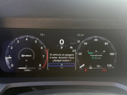 Used 2025 Toyota 4Runner Limited AWD/4WD image 16