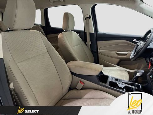 Used 2018 Ford Escape SE AWD/4WD image 29