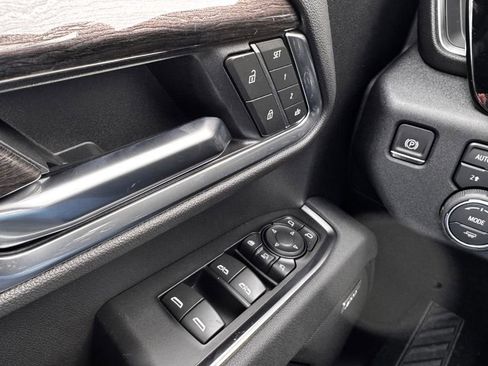 New 2026 Chevrolet Silverado 2500 LTZ w/ Z71 Chrome Sport Edition image 21