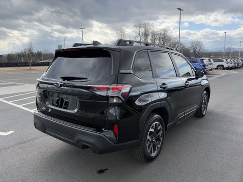 New 2026 Subaru Forester Premium image 9