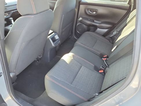 Used 2023 Honda HR-V Sport image 24