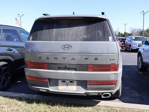 Used 2024 Hyundai Santa Fe XRT image 21