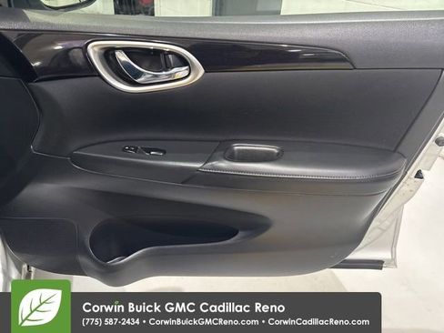 Used 2019 Nissan Sentra SV image 32