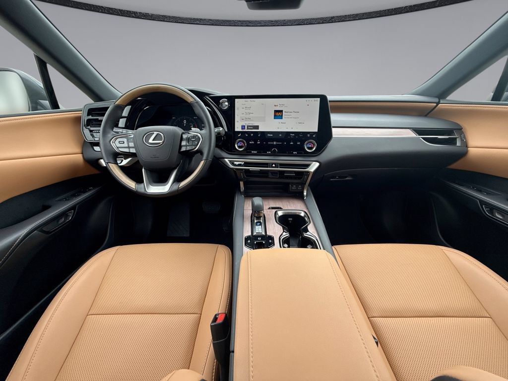 Used 2026 Lexus RX 350 Premium FWD image 19