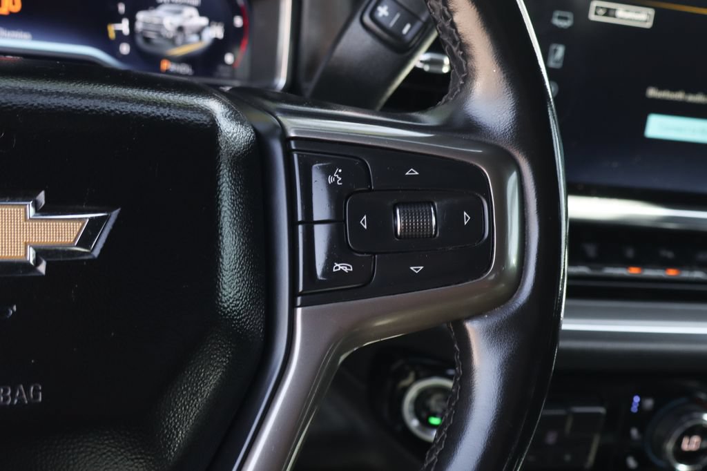 Used 2024 Chevrolet Silverado 3500 High Country w/ High Country Premium Package AWD/4WD image 35
