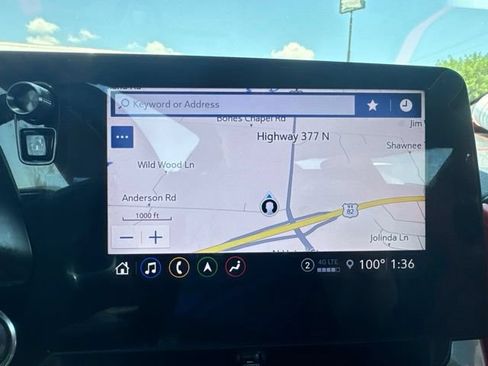Used 2021 Chevrolet Corvette Stingray Preferred Cpe w/ 2LT RWD image 3