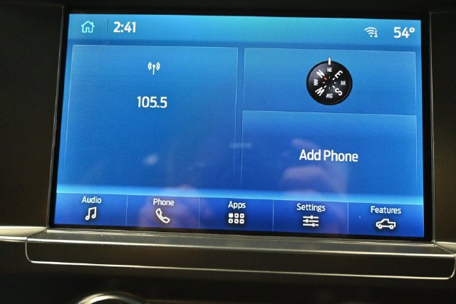 Used 2022 Ford F150 Tremor w/ Trailer Tow Package AWD/4WD image 33