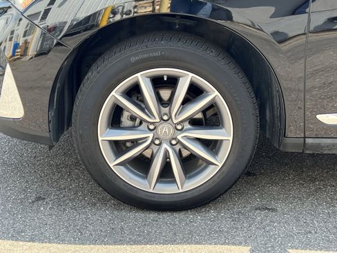 Used 2019 Acura RDX AWD w/ Technology Package image 9