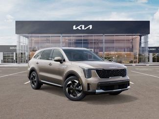 New 2025 Kia Sorento EX 360° Tour