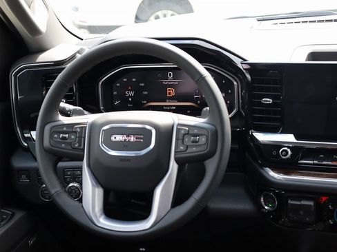 New 2026 GMC Sierra 1500 Elevation w/ Elevation Premium Package image 20