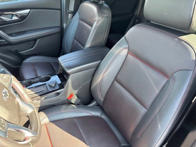 Used 2021 Chevrolet Blazer RS w/ Enhanced Convenience Package FWD image 27