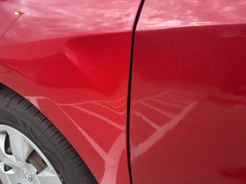 Used 2007 Toyota Camry CE FWD image 4