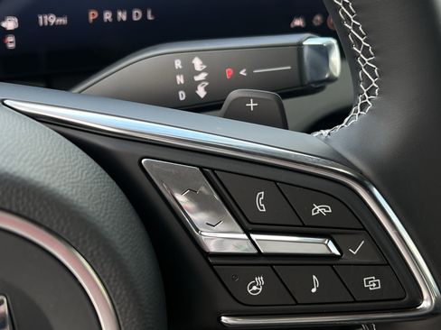 New 2026 Buick Enclave Preferred w/ Power Package image 13