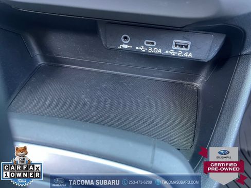Certified 2024 Subaru Crosstrek 2.0i Premium AWD/4WD image 24