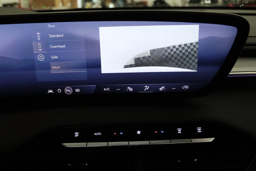 Certified 2026 Buick Enclave Preferred FWD image 31