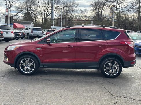 Used 2013 Ford Escape SEL image 5