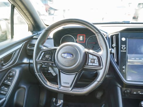 Used 2023 Subaru WRX image 14