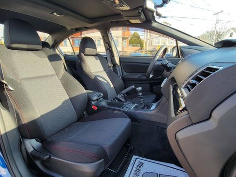 Used 2017 Subaru WRX Premium image 21
