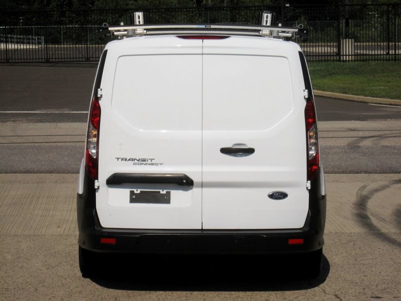 Used 2020 Ford Transit Connect XL FWD image 14