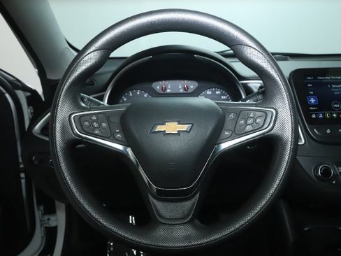 Used 2024 Chevrolet Malibu LT FWD image 21