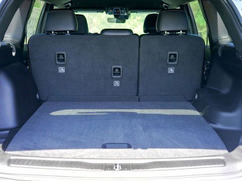 New 2026 Jeep Grand Cherokee Altitude RWD image 25