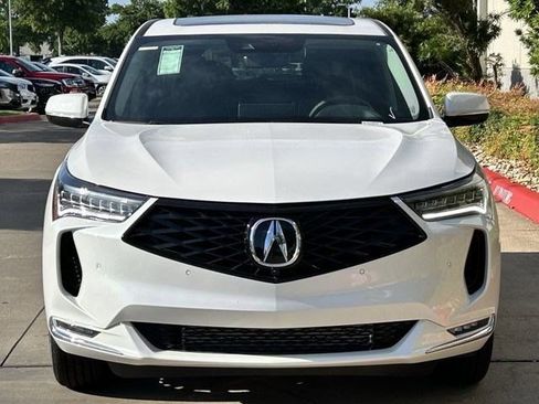 Used 2026 Acura RDX SH-AWD w/ Advance Package image 7