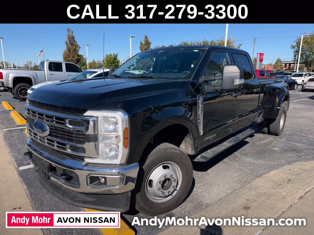 Used 2026 Ford F350 XLT AWD/4WD image 1