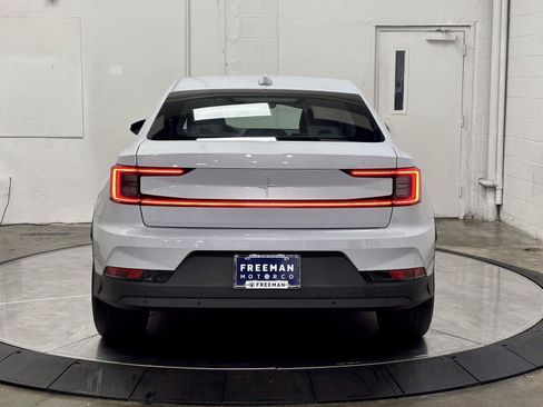 Used 2024 Polestar Polestar 2 w/ Pilot Pack RWD image 8