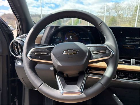 New 2026 Chevrolet Equinox ACTIV image 19