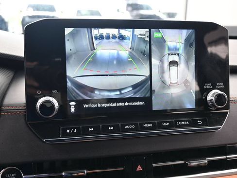Used 2022 Mitsubishi Outlander SEL FWD image 26