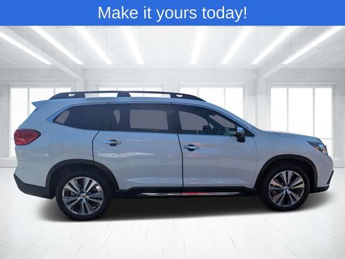Used 2020 Subaru Ascent Touring w/ Popular Package #3 AWD/4WD image 2