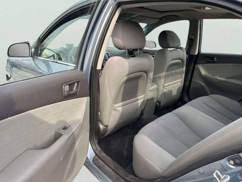 Used 2009 Hyundai Sonata GLS w/ Popular Equipment Pkg 2 FWD image 15