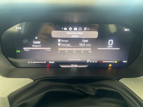 New 2026 Jeep Cherokee Limited AWD/4WD image 36