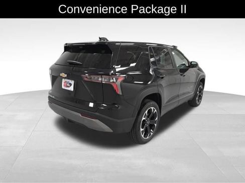 New 2026 Chevrolet Equinox LT w/ Convenience Package II AWD/4WD image 6