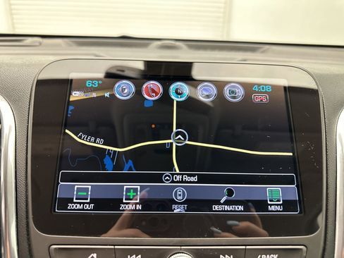Certified 2018 Chevrolet Equinox Premier image 23