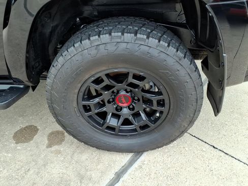 Used 2023 Toyota 4Runner TRD Pro AWD/4WD image 26