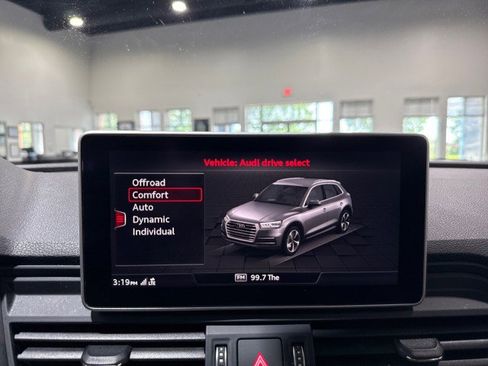 Used 2019 Audi Q5 2.0T Premium Plus w/ Premium Plus Package AWD/4WD image 83