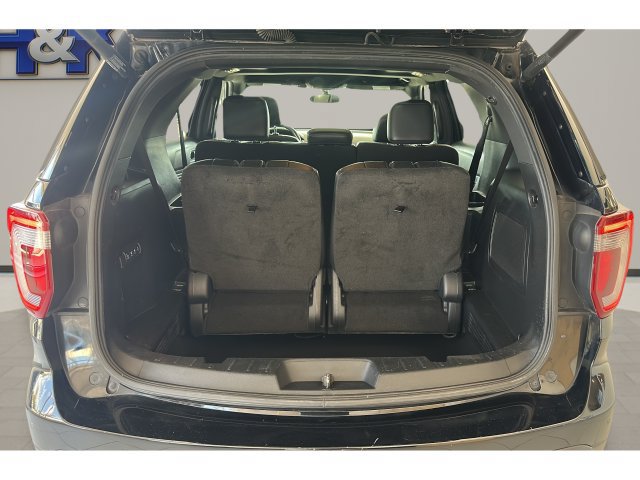 Used 2016 Ford Explorer Sport w/ Equipment Group 401A AWD/4WD image 19
