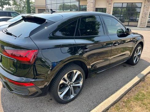Used 2023 Audi Q5 2.0T Premium Plus AWD/4WD image 4