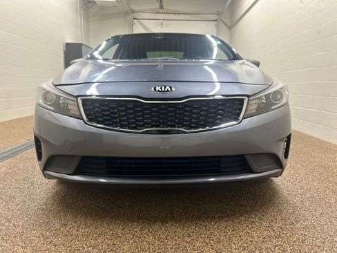 Used 2018 Kia Forte S FWD image 6