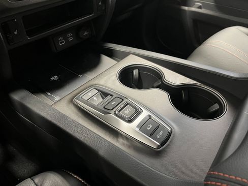 New 2026 Honda Ridgeline TrailSport image 18