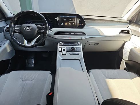 Used 2020 Hyundai Palisade SEL w/ Convenience Package FWD image 14