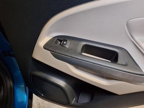 Used 2018 Ford EcoSport Titanium FWD image 29