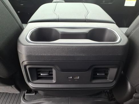New 2026 Chevrolet Silverado 1500 LT w/ All Star Edition Plus AWD/4WD image 19