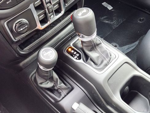 New 2026 Jeep Wrangler Sahara image 15