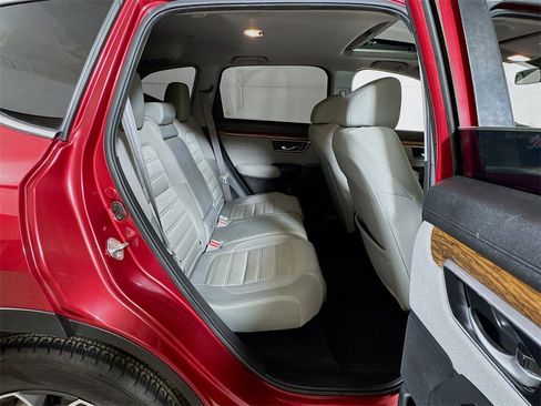 Used 2022 Honda CR-V EX image 26