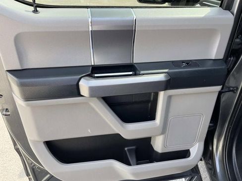 Used 2020 Ford F150 XLT w/ Equipment Group 302A Luxury image 16