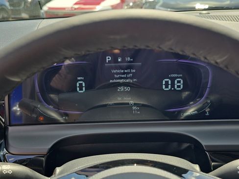 New 2026 Kia Seltos S FWD image 32